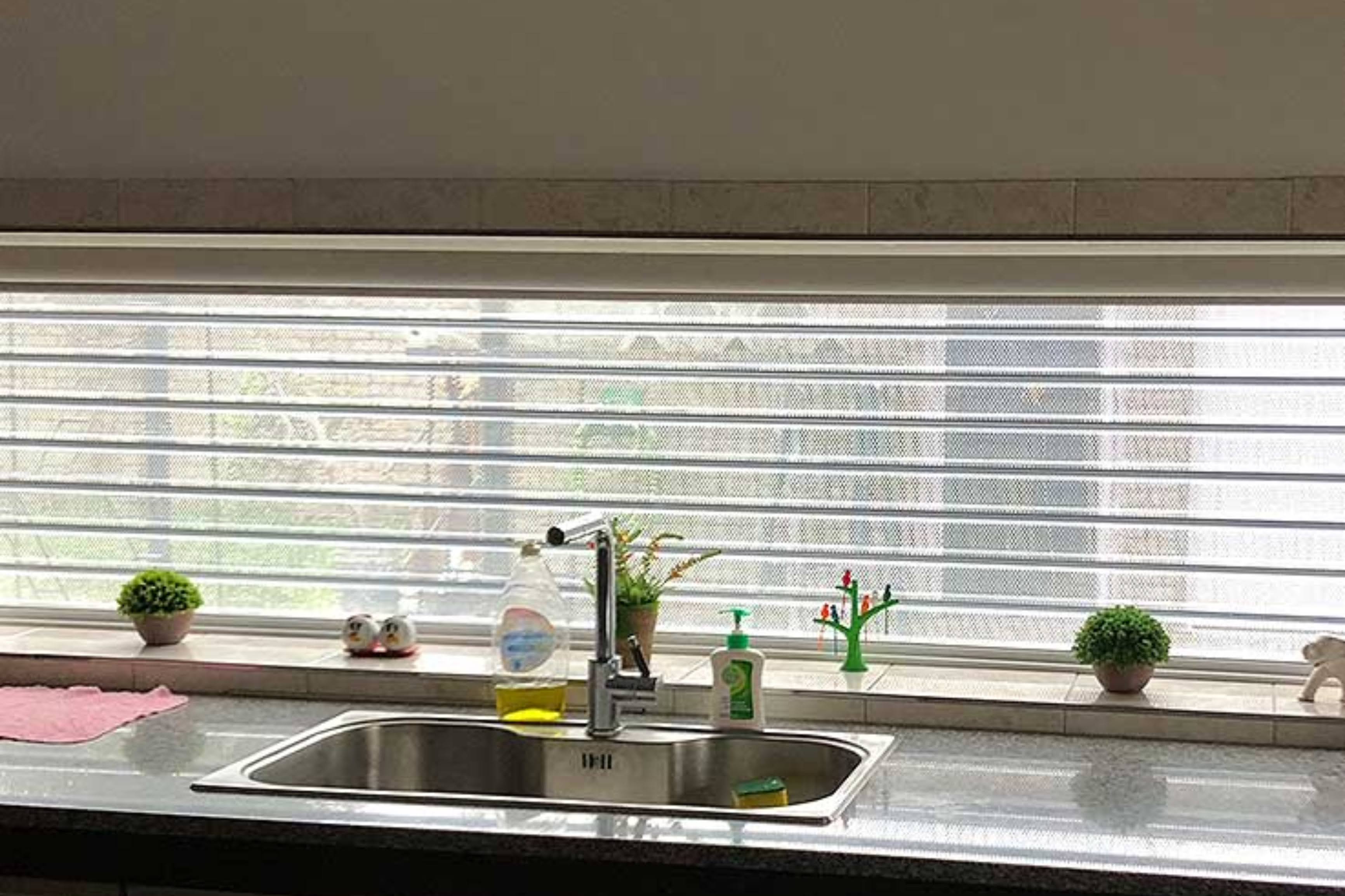 Microperforadas Galvanizadas