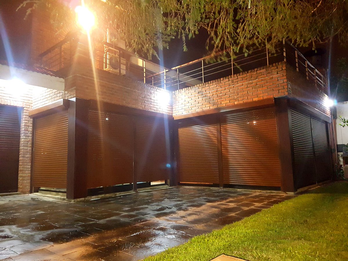 Aluminio Inyectado con Poliuretano