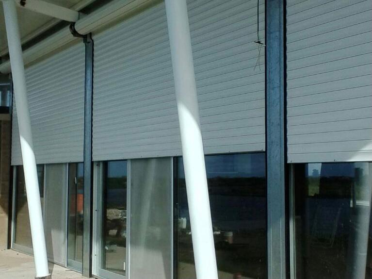 Aluminio Inyectado con Poliuretano