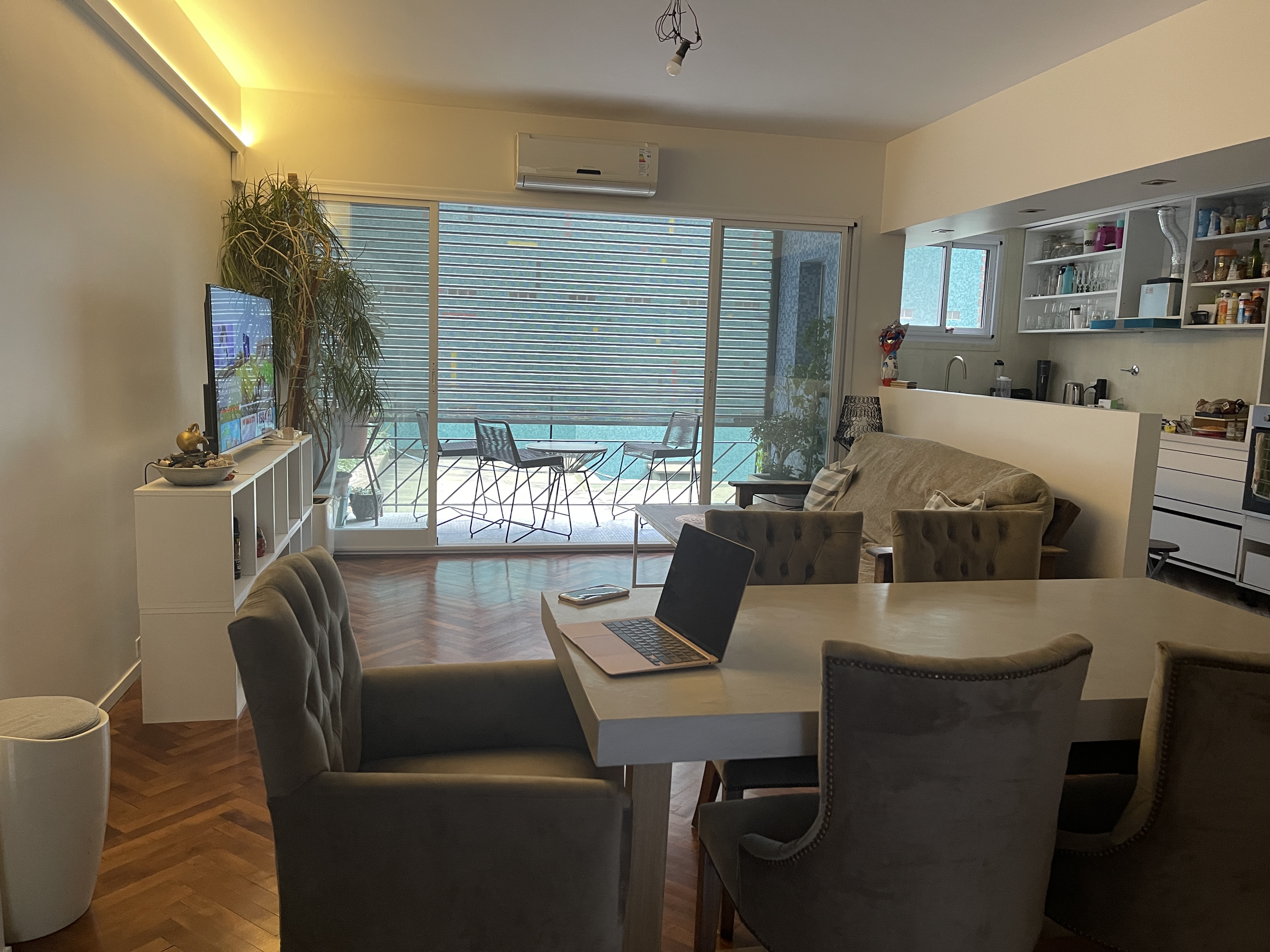 Microperforadas Galvanizadas