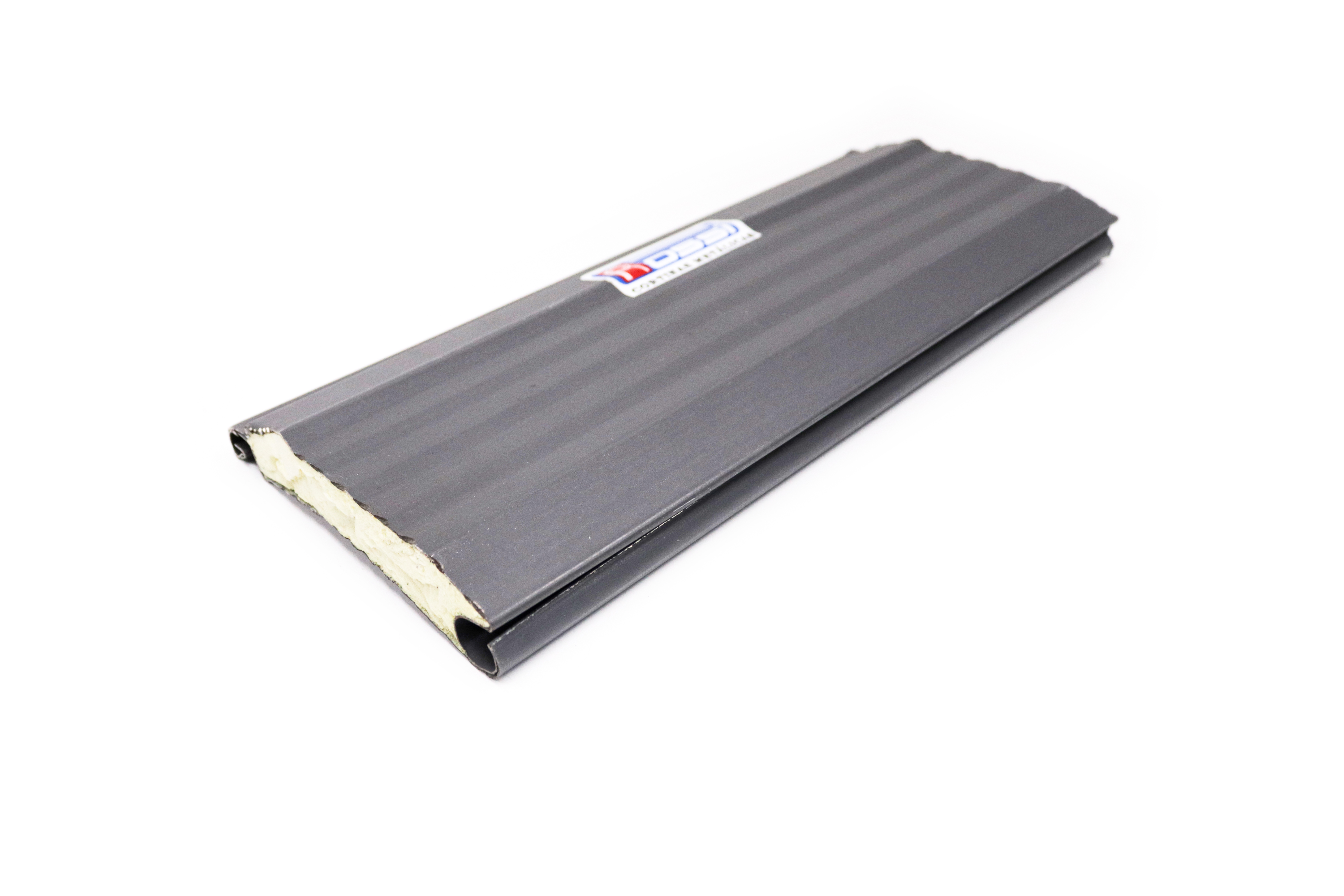 Acero Inyectado con Poliuretano