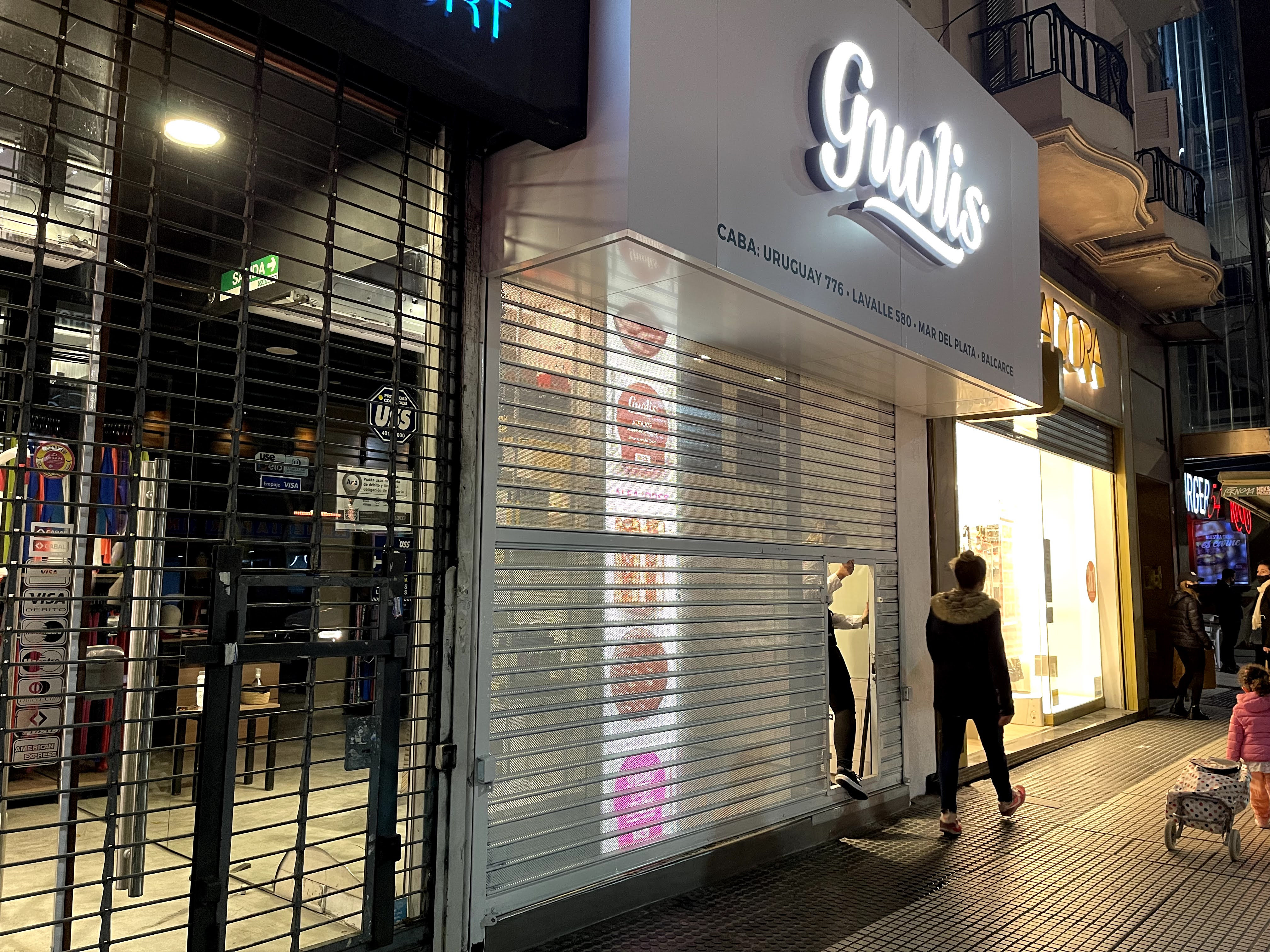 Microperforadas Galvanizadas