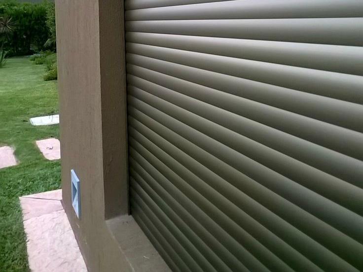 Aluminio Inyectado con Poliuretano