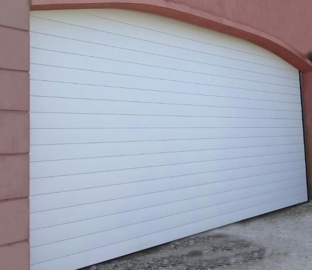 Acero Inyectado con Poliuretano