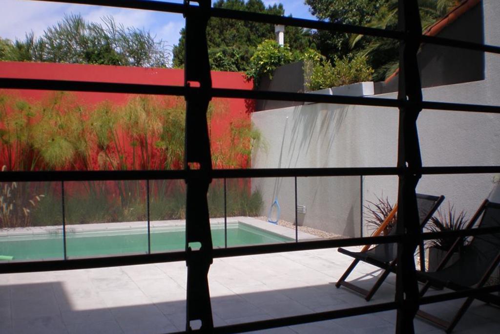 Malla Sideral Simple